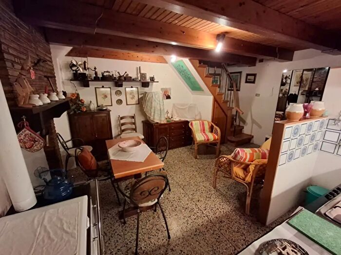 Casa quadrilocale in vendita in Via I° Maggio, SantAgata Feltria