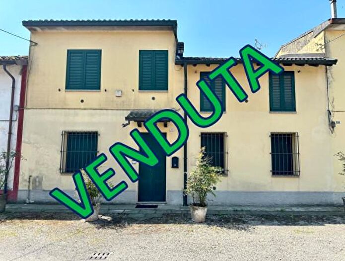 Casa con 5 locali in vendita in Via Trieste, Grumello Cremonese ed Uniti