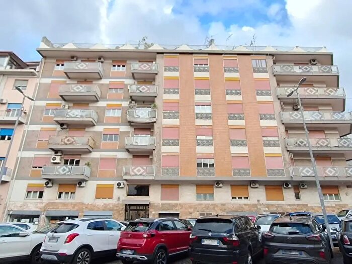 Appartamento in vendita in Via Gagini, Messina