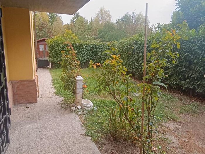 Appartamento quadrilocale in affitto in Via della Pace, Padulle, Sala Bolognese