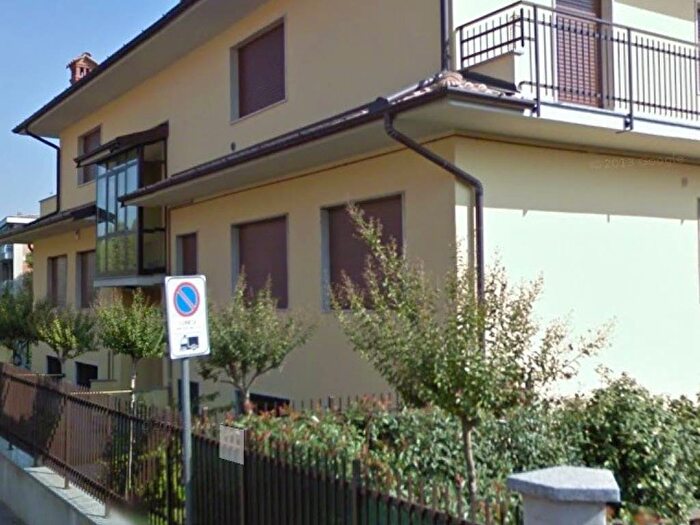 Appartamento bilocale in affitto in Via Enrico Fermi, Binasco