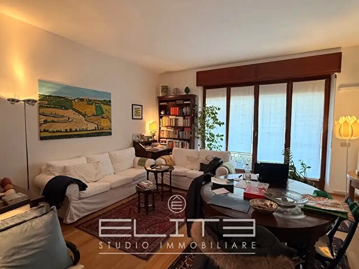 Appartamento quadrilocale in vendita in Via Panoramica, Ancona