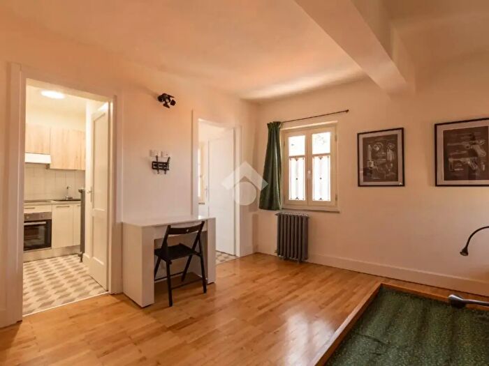 Appartamento monolocale in affitto in Via Trento, Pinerolo