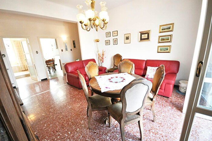 Appartamento quadrilocale in vendita in La Spezia