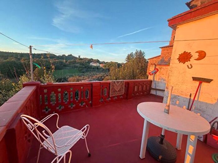 Appartamento con 6 locali in vendita in Manciano