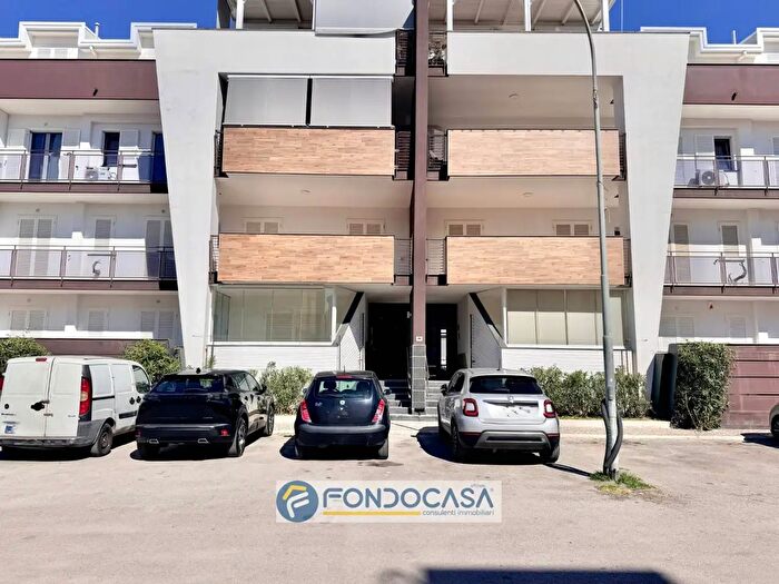 Appartamento quadrilocale in vendita in Via delle Azalee, Sant'Antimo