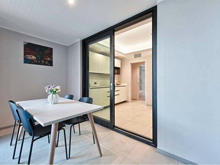 Appartamento bilocale in affitto in Via Padova, Aurora, Torino