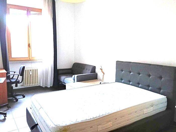 Appartamento trilocale in affitto in Via Giuseppe Ripamonti, Ripamonti Fondazione Prada, Milano