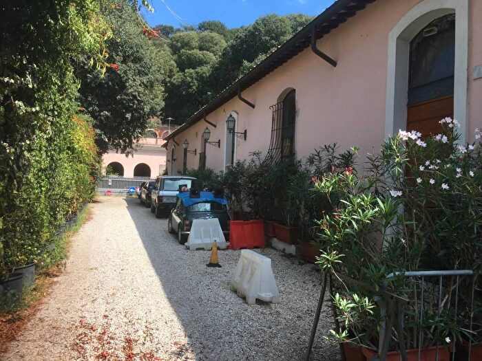 Appartamento bilocale in affitto in Via Flaminia, Flaminio, Roma