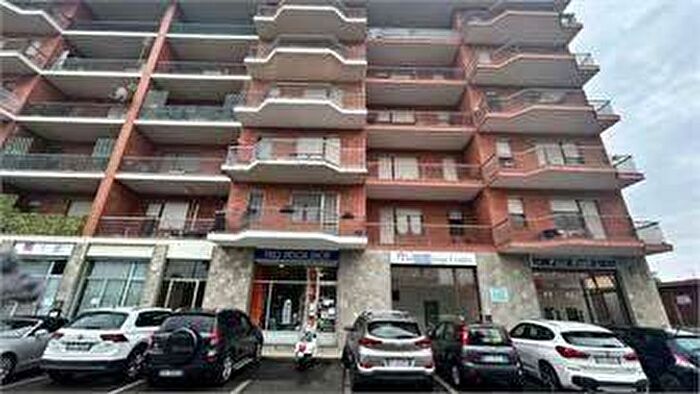 Appartamento bilocale in affitto in Via Carignano, Semicentro, Vinovo