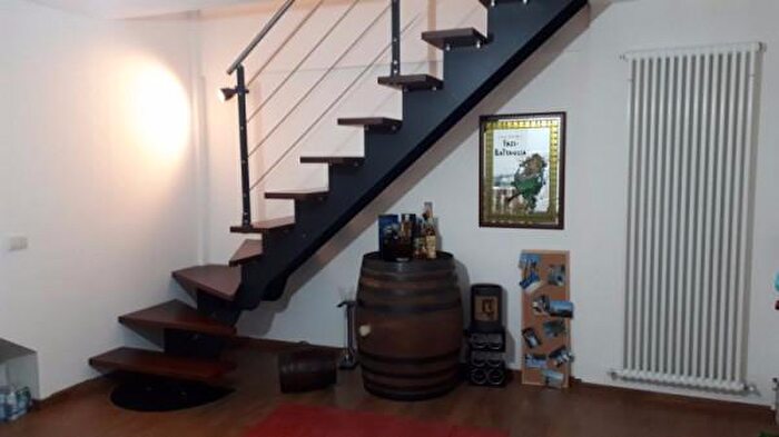 Appartamento quadrilocale in vendita in Monsano