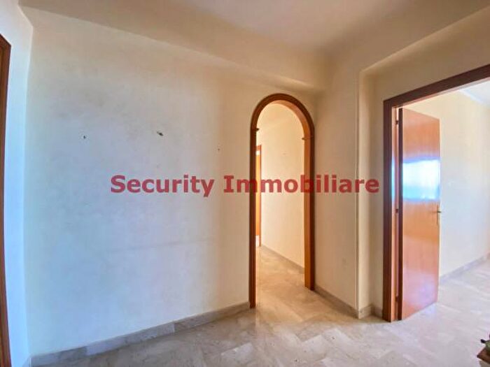 Appartamento quadrilocale in vendita in Sciacca