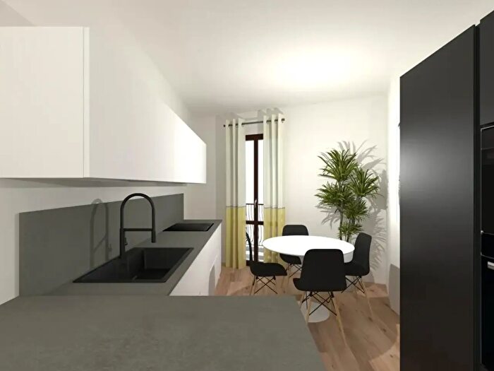 Appartamento monolocale in vendita in Via Cagliari, Iglesias