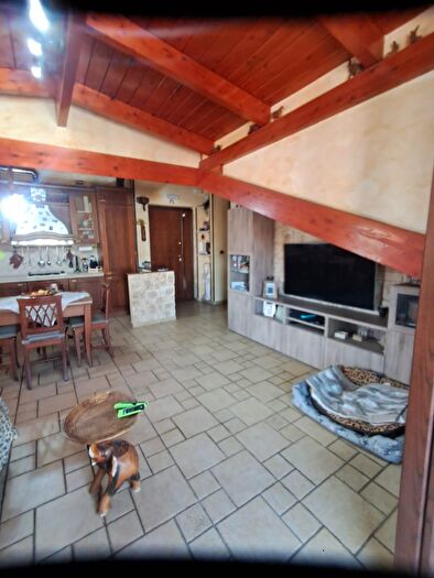 Appartamento quadrilocale in vendita in Bellizzi