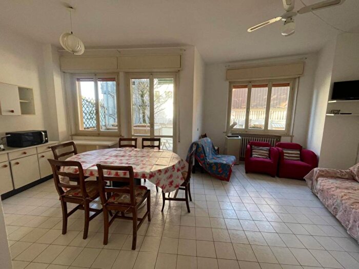 Appartamento quadrilocale in affitto in Milano Marittima, Cervia