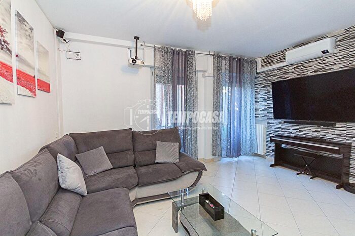 Appartamento trilocale in vendita in Caravaggio