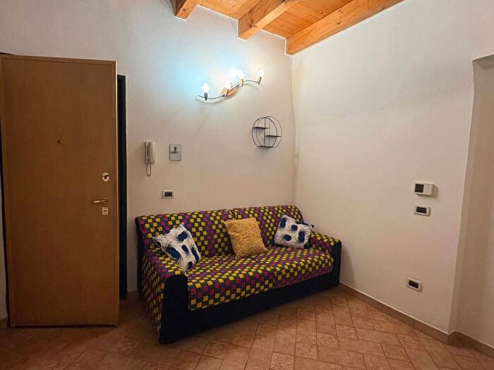 Appartamento bilocale in affitto in Castiglione Tribunale, Bologna