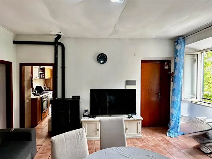 Appartamento quadrilocale in vendita in Rio