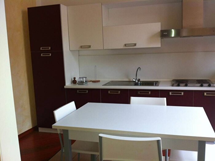 Appartamento bilocale in affitto in Centro Storico, Lodi