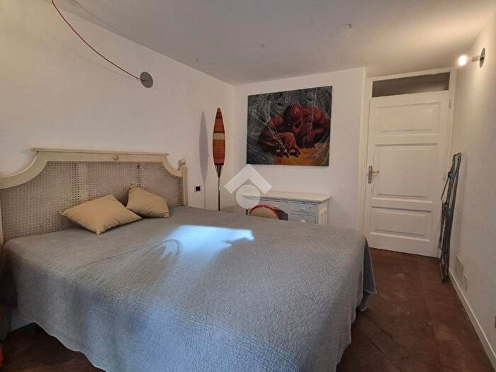 Appartamento bilocale in affitto in Via Pignolo, Centro, Bergamo