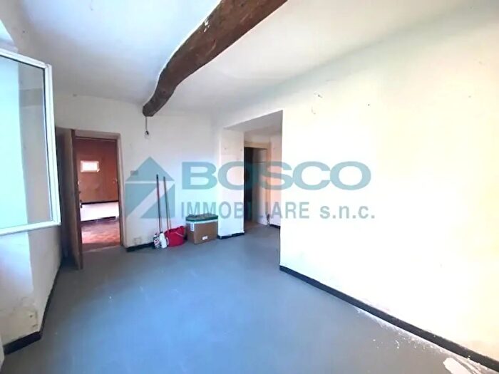Appartamento trilocale in vendita in Via Rebocco, La Spezia