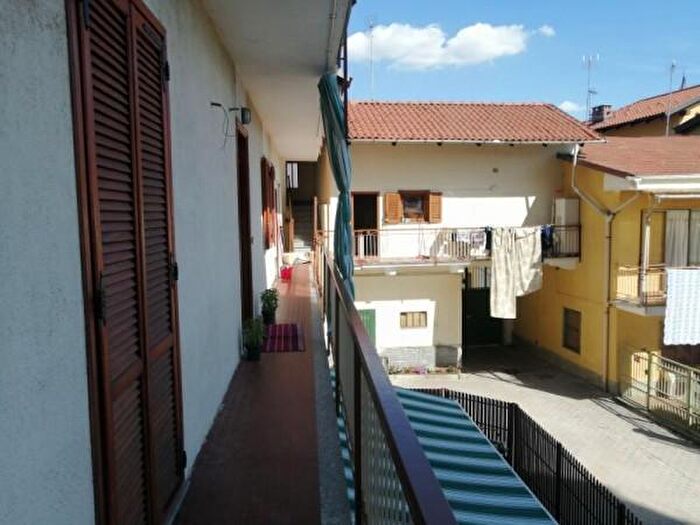 Appartamento con 5 locali in vendita in Via Don Lorenzo Giordano, Cirie