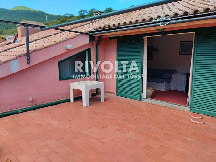 Casa con 5 locali in affitto in Via delle Buche, Porto Ercole, Monte Argentario