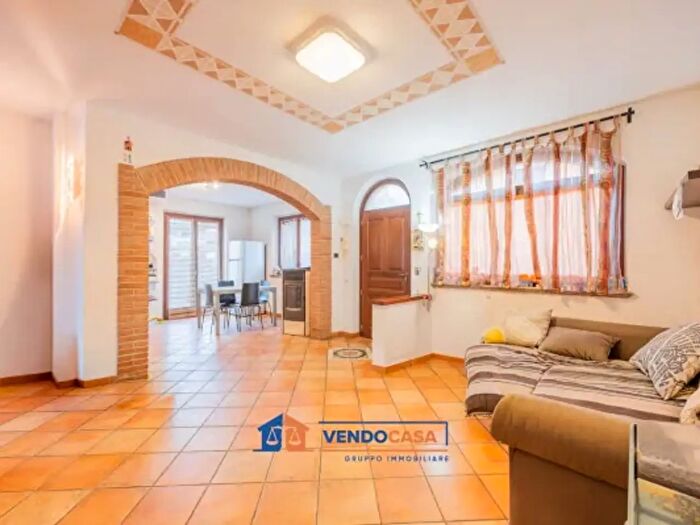 Casa quadrilocale in vendita in Via Peveragno C, Beinette