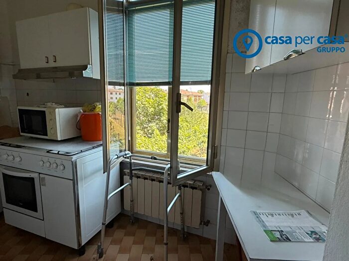 Appartamento trilocale in vendita in Via Roma, Polesella