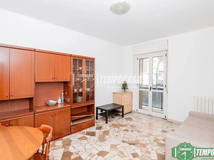 Appartamento bilocale in vendita in Via Sanremo Nuovissimo, San Giuliano Milanese