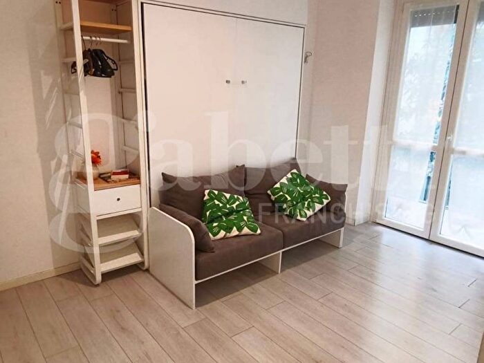 Appartamento bilocale in affitto in Via Vigilio Inama, Città Studi, Milano