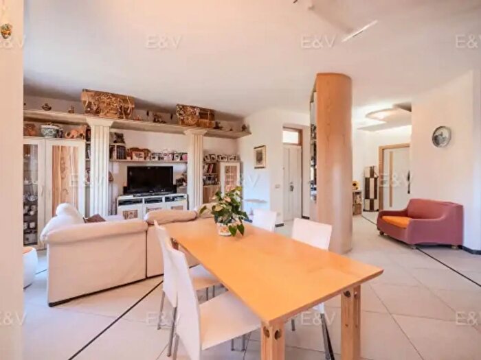 Appartamento trilocale in vendita in Via Adige, Orvieto