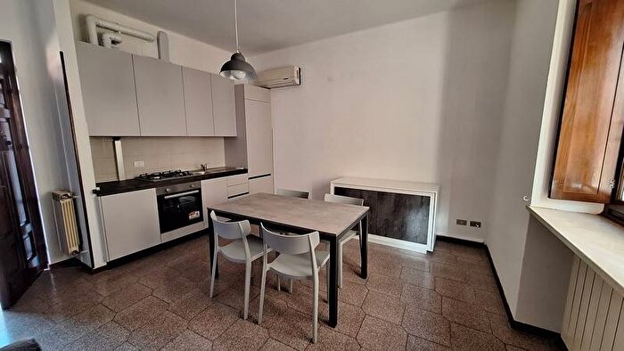 Appartamento bilocale in affitto in Ospitaletto