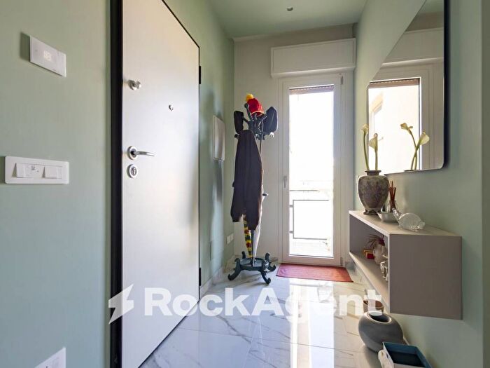 Appartamento bilocale in affitto in Via Gioacchino da Fiore, SantAntonio De Filippis, Catanzaro