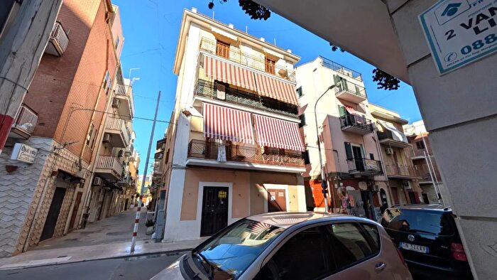 Appartamento bilocale in vendita in Via Marina, Margherita Di Savoia