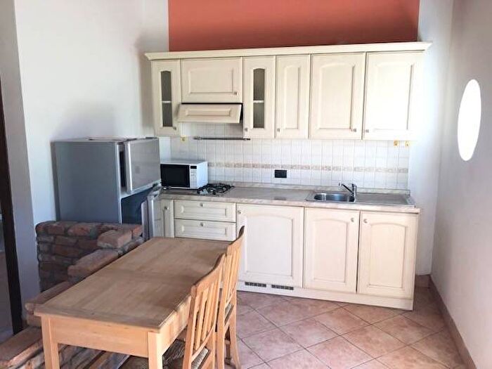 Appartamento monolocale in affitto in Via I Maggio, Zevio Santa Maria, Zevio