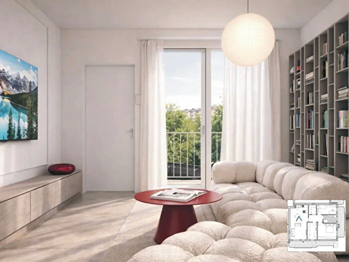 Appartamento con 6 locali in vendita in Via Ancona Tavernelle, Colli al Metauro