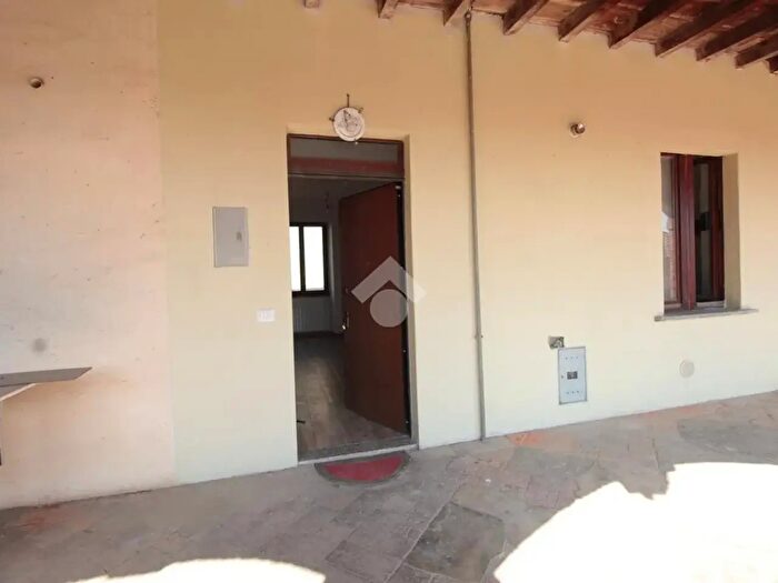 Casa bilocale in vendita in Via Cascina Rossino, Ornago