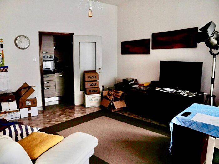 Appartamento con 6 locali in affitto in Via Lodovico Varthema, Colli Murri, Bologna