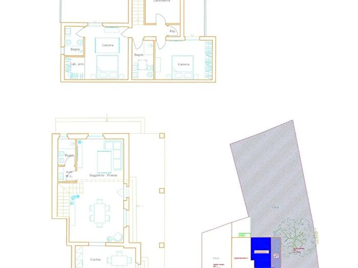 Casa con 6 locali in vendita in Colle Di Val D'Elsa
