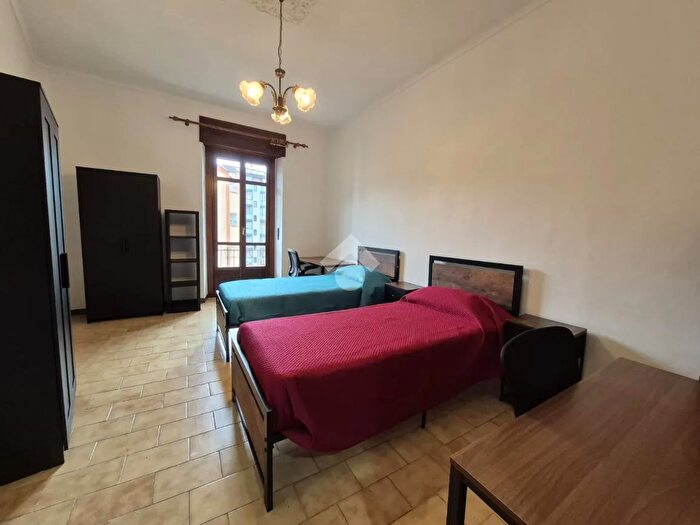 Appartamento bilocale in affitto in Via Isonzo, Torino