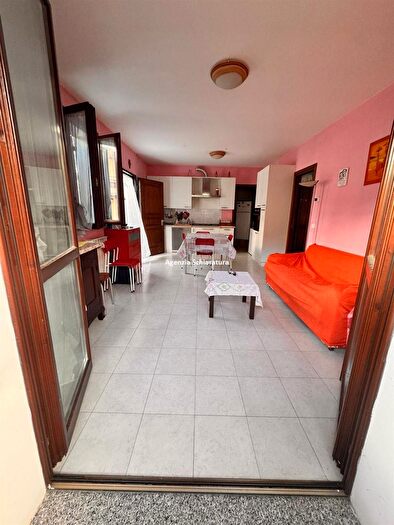 Appartamento trilocale in vendita in Tavullia