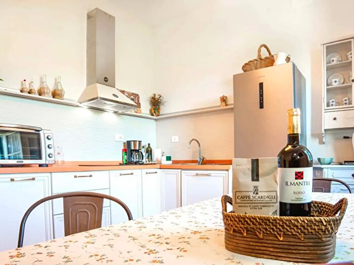 Appartamento monolocale in affitto in Via Torre, Montelupo Fiorentino