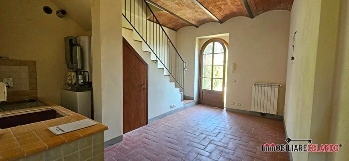 Casa trilocale in vendita in Colle Di Val DElsa