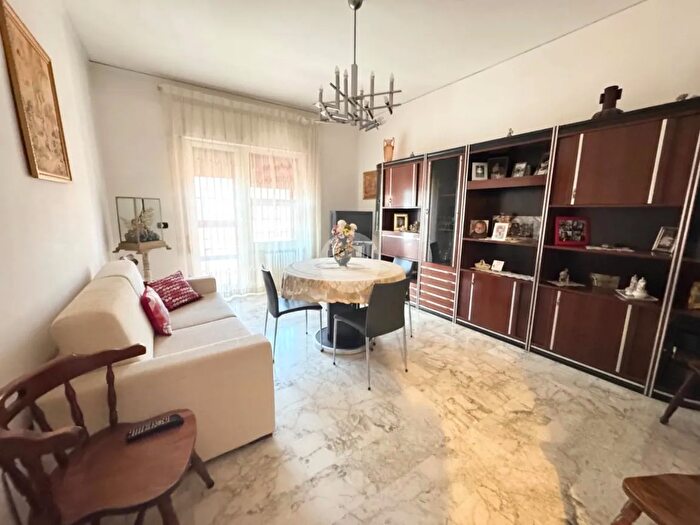 Appartamento bilocale in vendita in Via Guglielmo Pepe, Marano Di Napoli