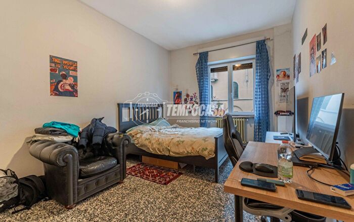 Appartamento bilocale in vendita in Milano