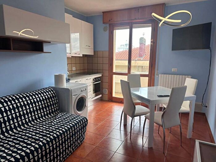 Appartamento bilocale in affitto in Neighbourhood Viserbella, Viserbella, Rimini