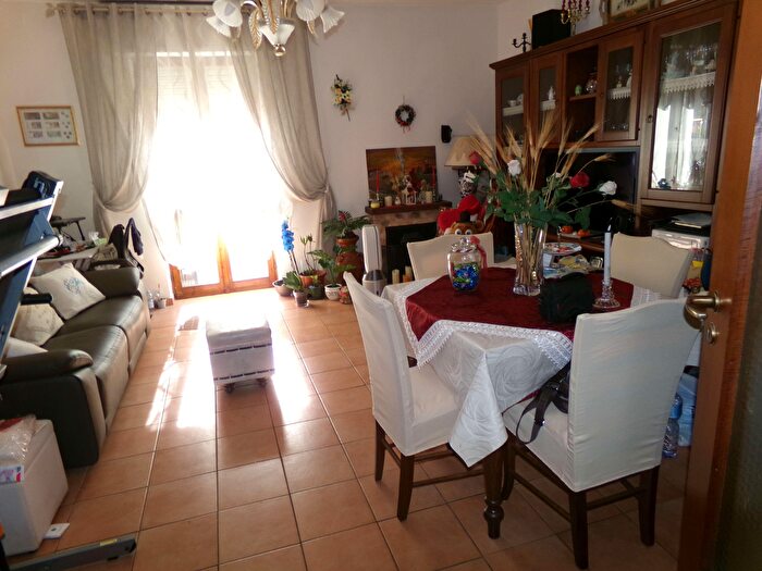 Appartamento quadrilocale in vendita in Assemini