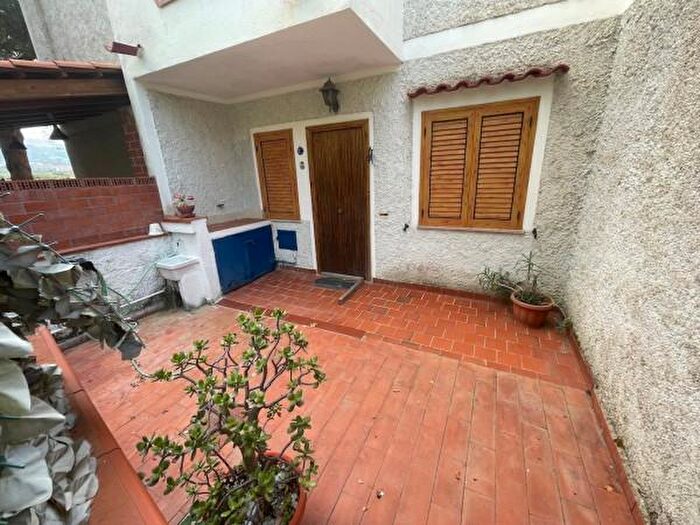 Appartamento quadrilocale in vendita in Residence I Delfini, San Nicola Arcella