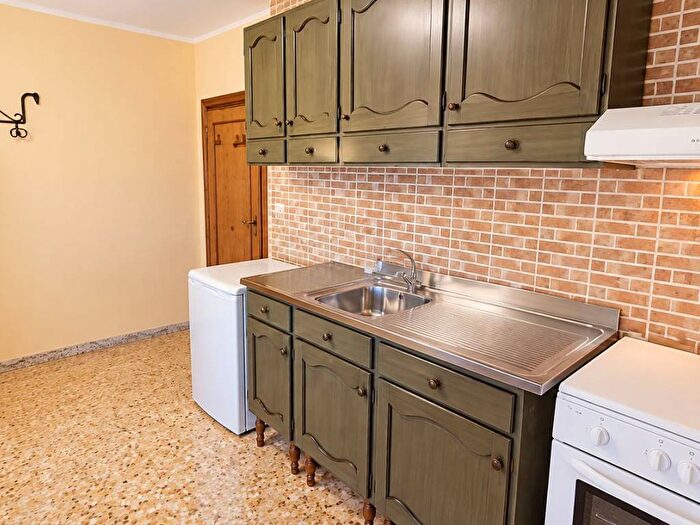 Appartamento monolocale in affitto in Via Giovanni Giminiani, Centro, Anagni